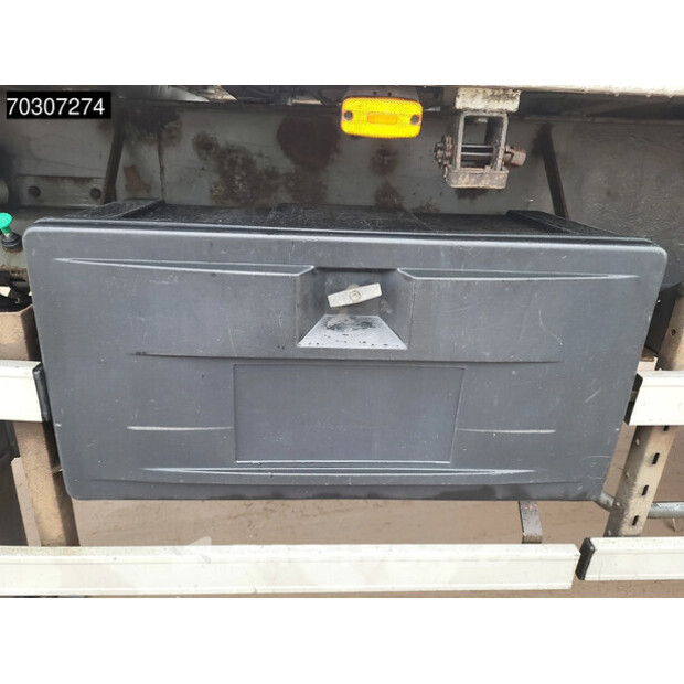 2002 Schmitz Cargobull SKI 24-44988075