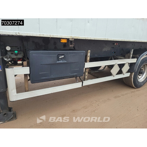 2002 Schmitz Cargobull SKI 24-44988076