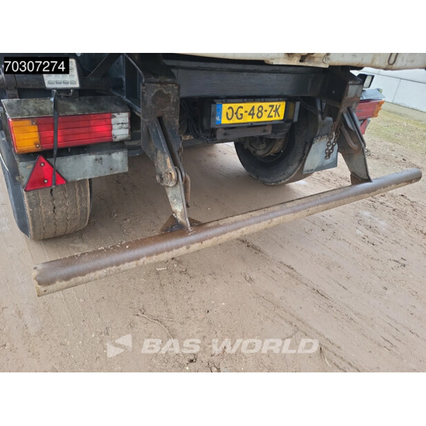 2002 Schmitz Cargobull SKI 24-44988077