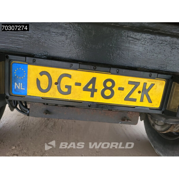 2002 Schmitz Cargobull SKI 24-44988078