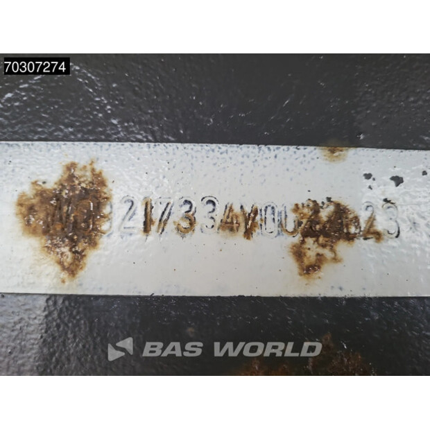 2002 Schmitz Cargobull SKI 24-44988082