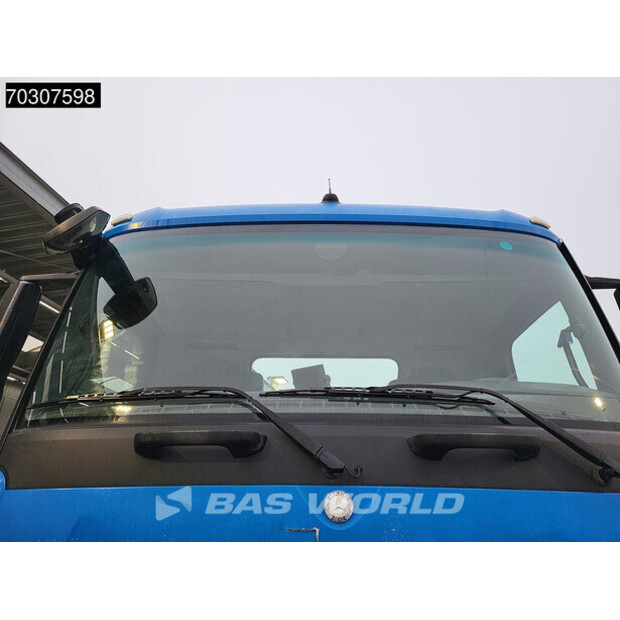 2017 مرسيدس بنز AROCS 3240-44988091