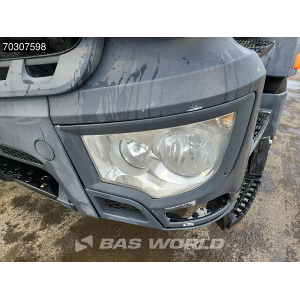 2017 مرسيدس بنز AROCS 3240-44988093