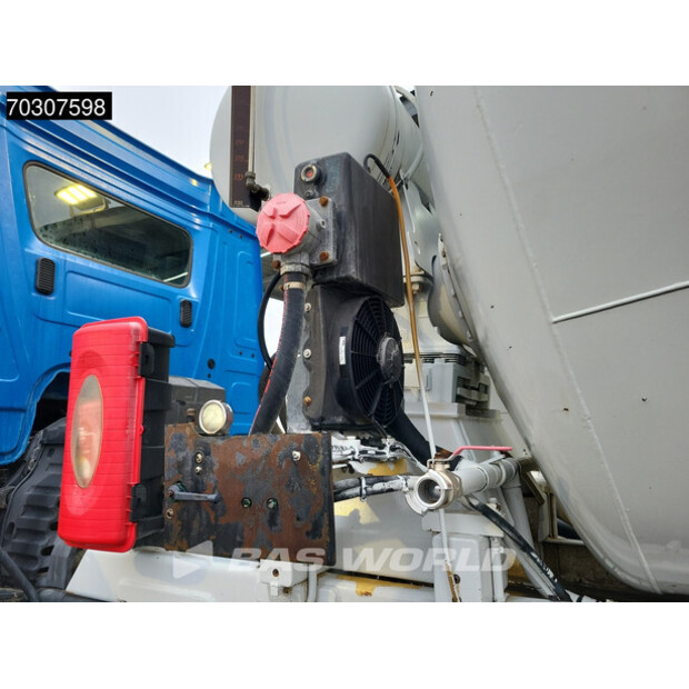 2017 مرسيدس بنز AROCS 3240-44988096