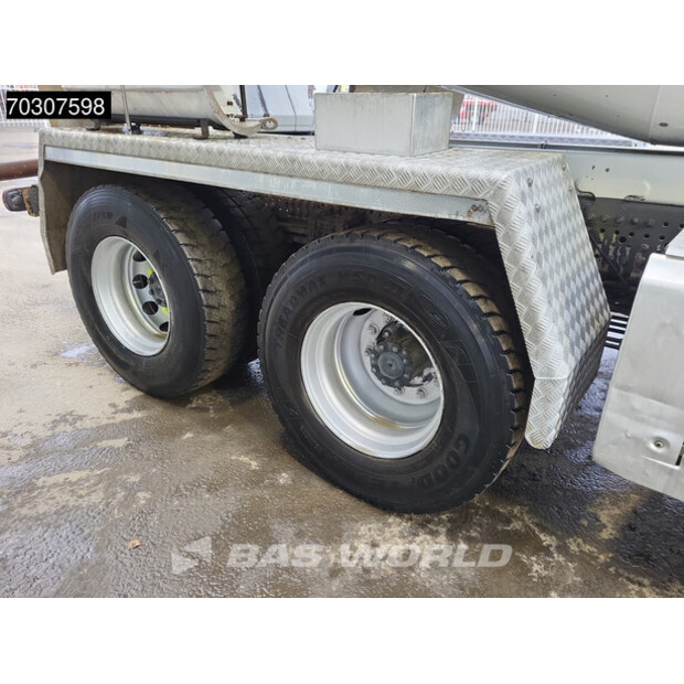 2017 مرسيدس بنز AROCS 3240-44988102