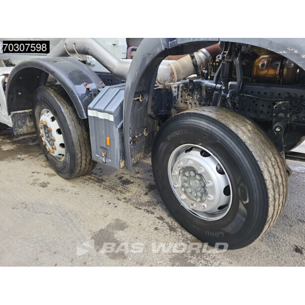 2017 مرسيدس بنز AROCS 3240-44988103