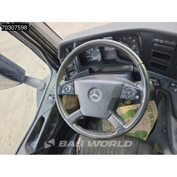 2017 مرسيدس بنز AROCS 3240-44988105