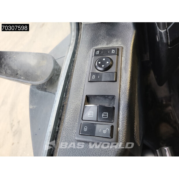 2017 مرسيدس بنز AROCS 3240-44988106