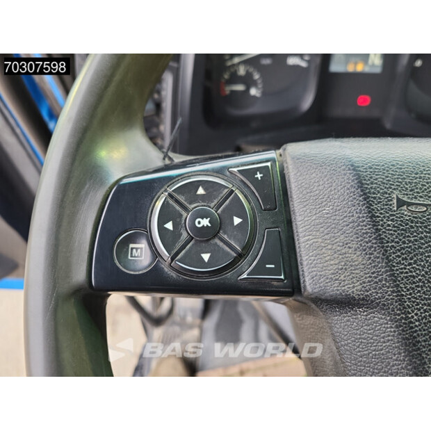 2017 مرسيدس بنز AROCS 3240-44988107