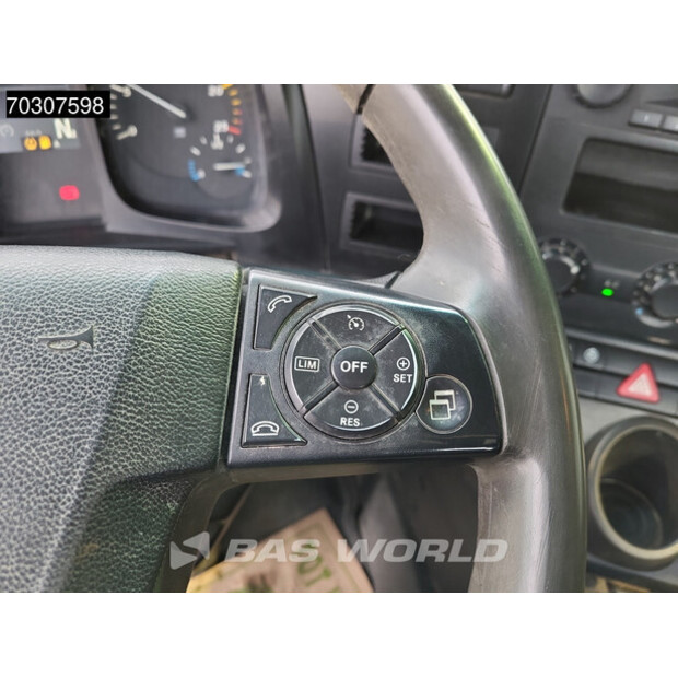 2017 مرسيدس بنز AROCS 3240-44988108