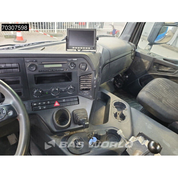 2017 مرسيدس بنز AROCS 3240-44988109