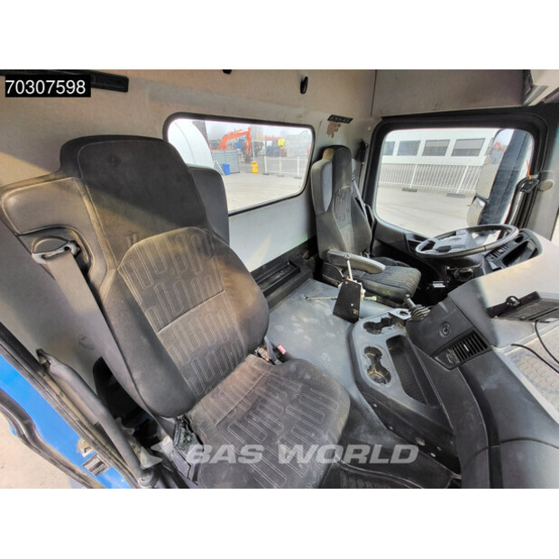 2017 مرسيدس بنز AROCS 3240-44988111