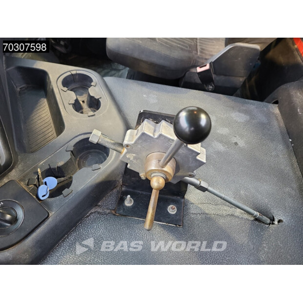 2017 مرسيدس بنز AROCS 3240-44988112