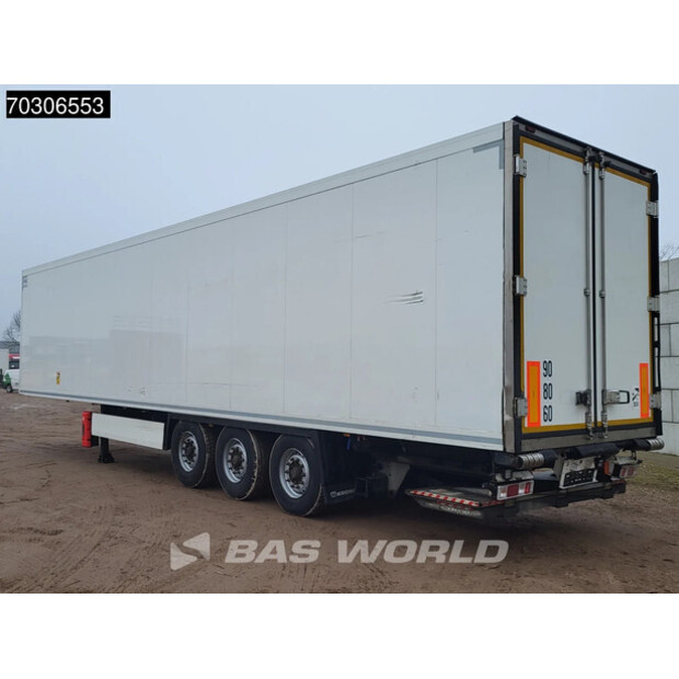 2016 Krone SD 3 axles Tail gate-44988120