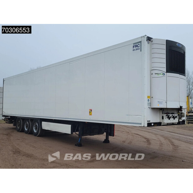 2016 Krone SD 3 axles Tail gate-44988121