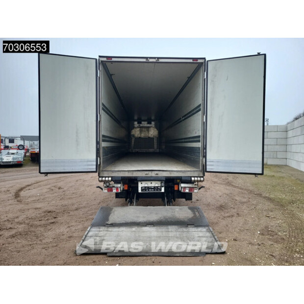 2016 Krone SD 3 axles Tail gate-44988126