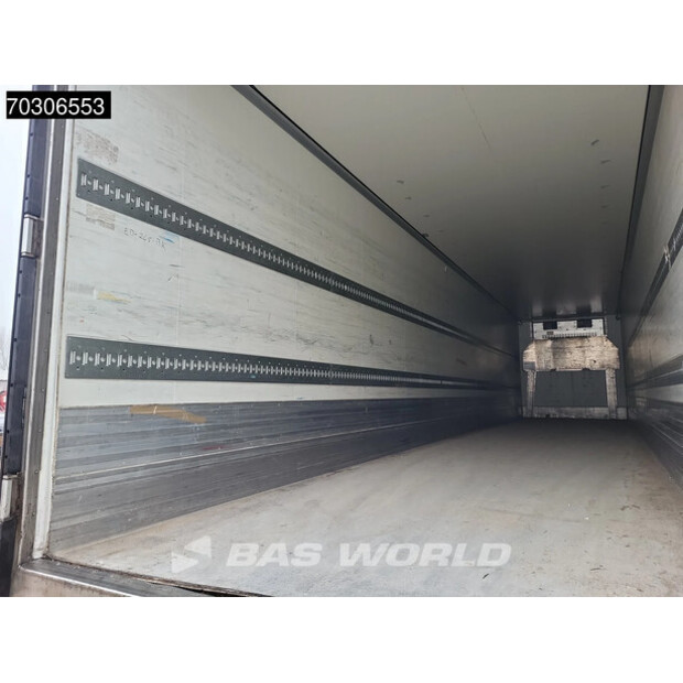 2016 Krone SD 3 axles Tail gate-44988128