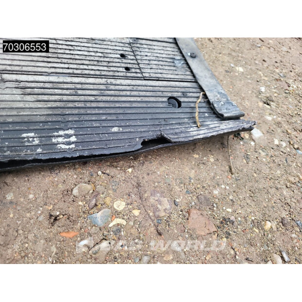 2016 Krone SD 3 axles Tail gate-44988133