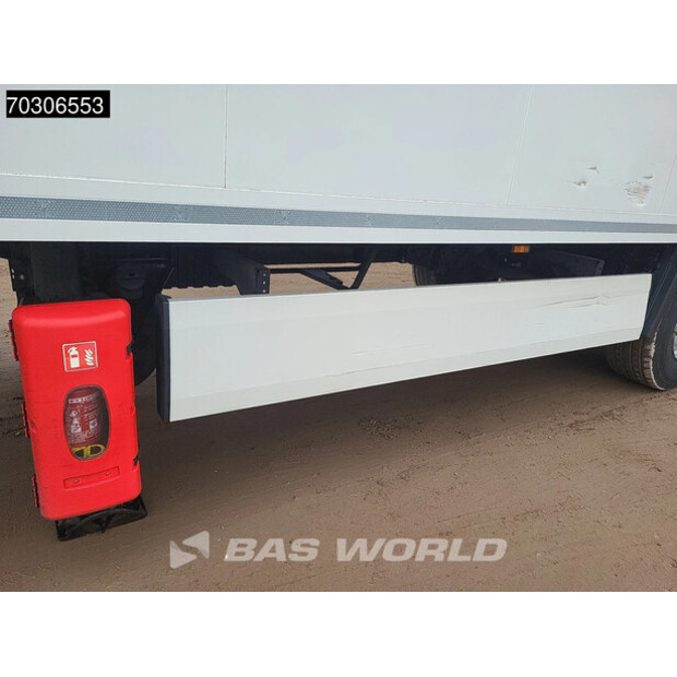 2016 Krone SD 3 axles Tail gate-44988151