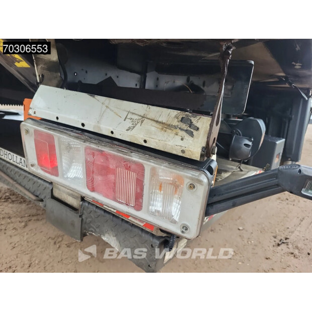 2016 Krone SD 3 axles Tail gate-44988155