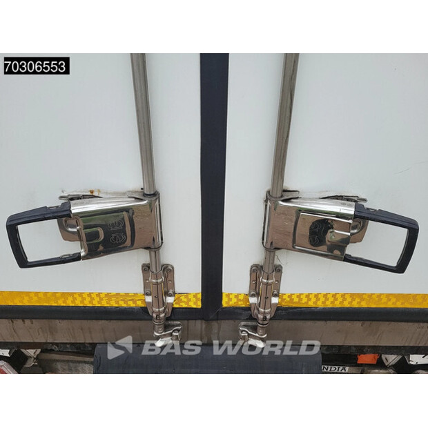 2016 Krone SD 3 axles Tail gate-44988157