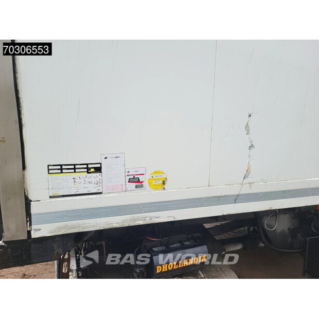 2016 Krone SD 3 axles Tail gate-44988158