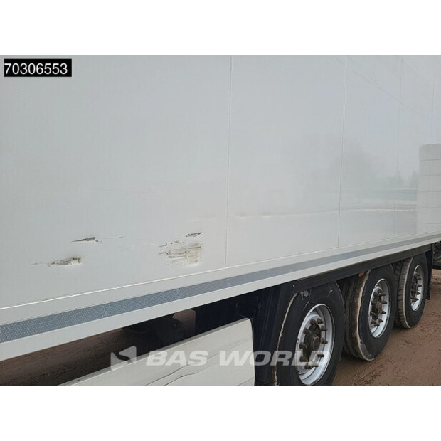 2016 Krone SD 3 axles Tail gate-44988161