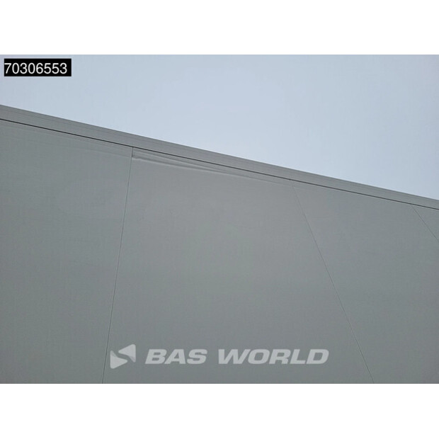 2016 Krone SD 3 axles Tail gate-44988164