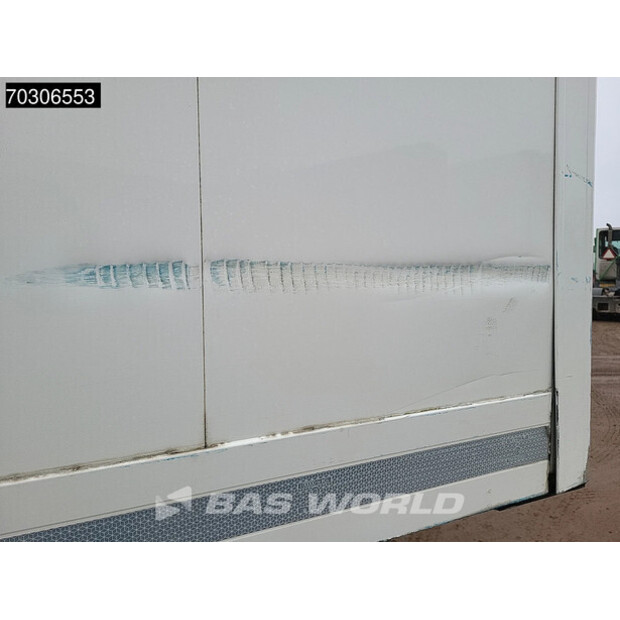 2016 Krone SD 3 axles Tail gate-44988165