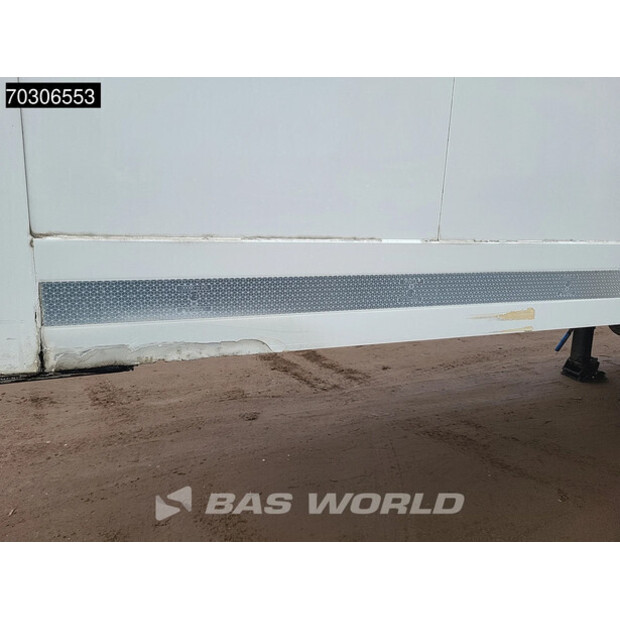2016 Krone SD 3 axles Tail gate-44988166