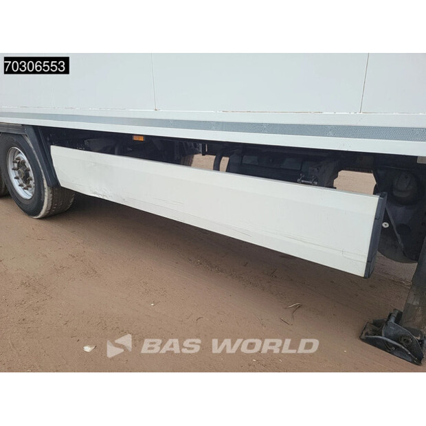 2016 Krone SD 3 axles Tail gate-44988168