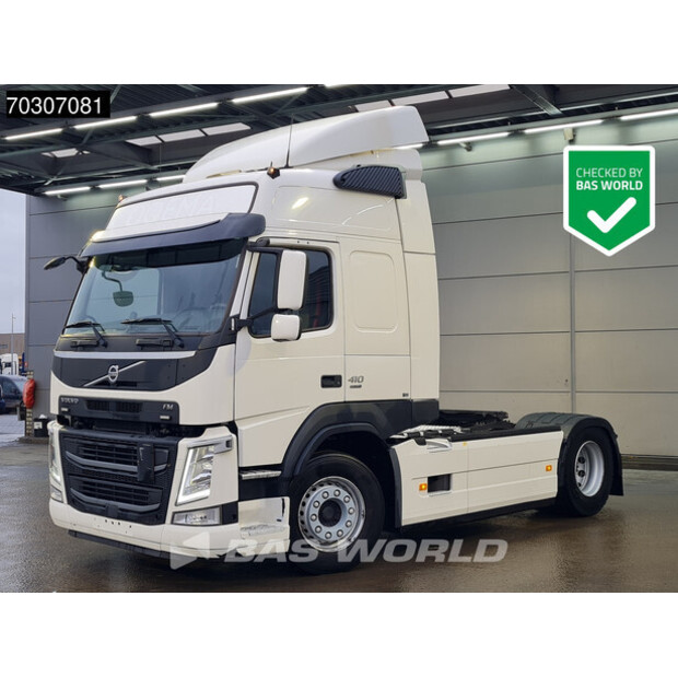 2018 فولفو FM 410-44988174