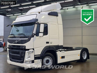 Image for TRUCKS 2018 Volvo FM 410