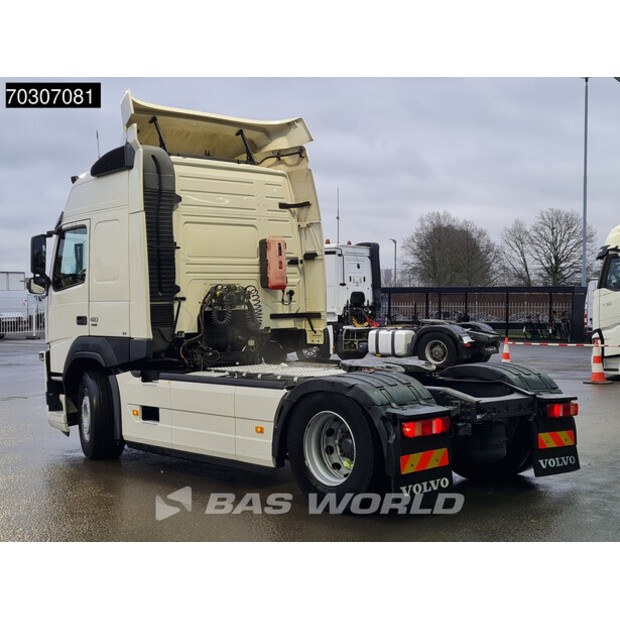 2018 فولفو FM 410-44988175