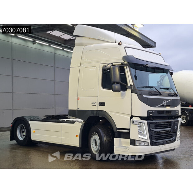 2018 فولفو FM 410-44988176