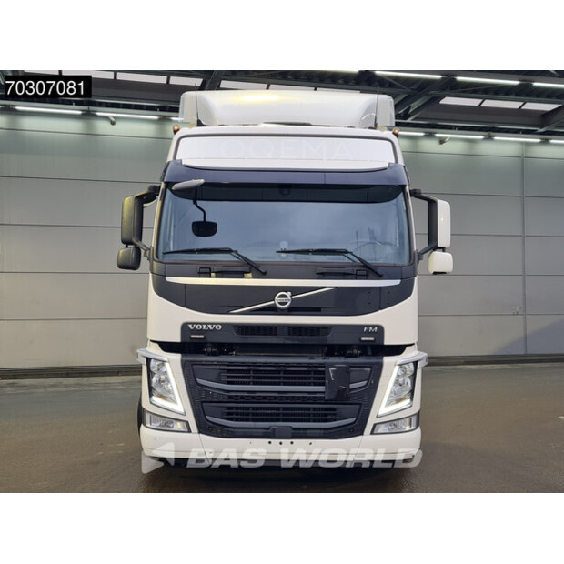 2018 فولفو FM 410-44988178