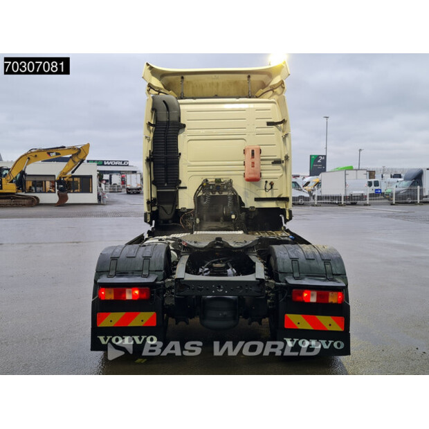 2018 فولفو FM 410-44988180