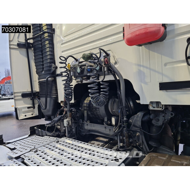 2018 فولفو FM 410-44988182