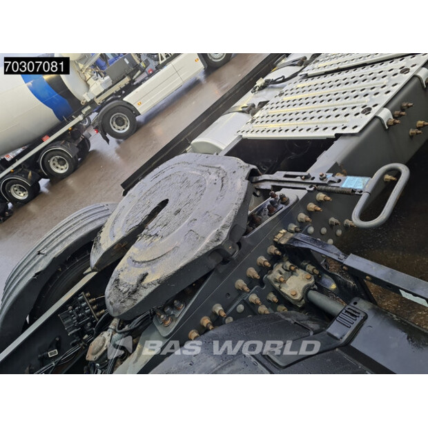 2018 فولفو FM 410-44988184