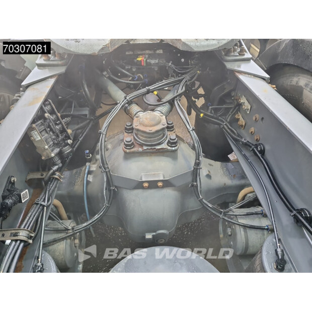 2018 فولفو FM 410-44988185