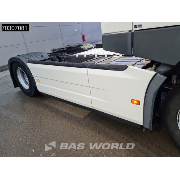 2018 فولفو FM 410-44988186