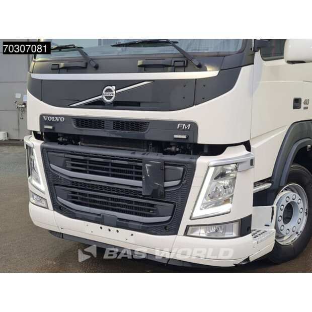 2018 فولفو FM 410-44988188