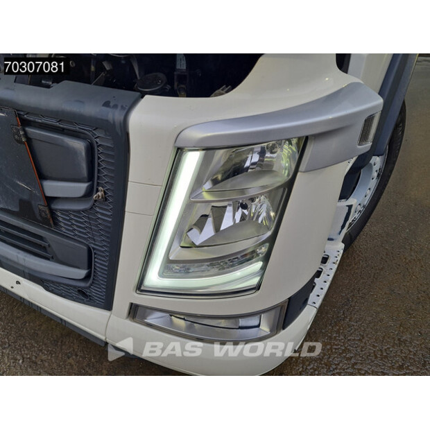 2018 فولفو FM 410-44988189