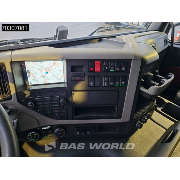 2018 فولفو FM 410-44988192