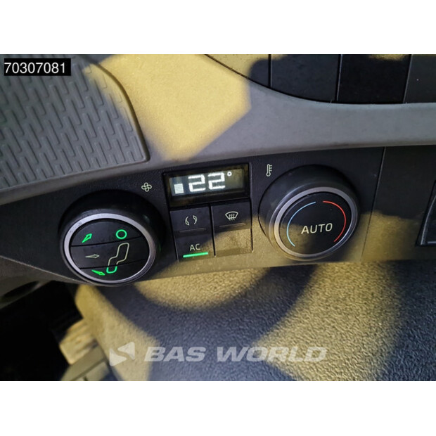 2018 فولفو FM 410-44988193