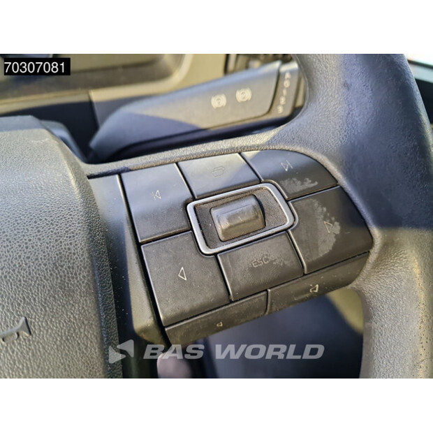 2018 فولفو FM 410-44988196