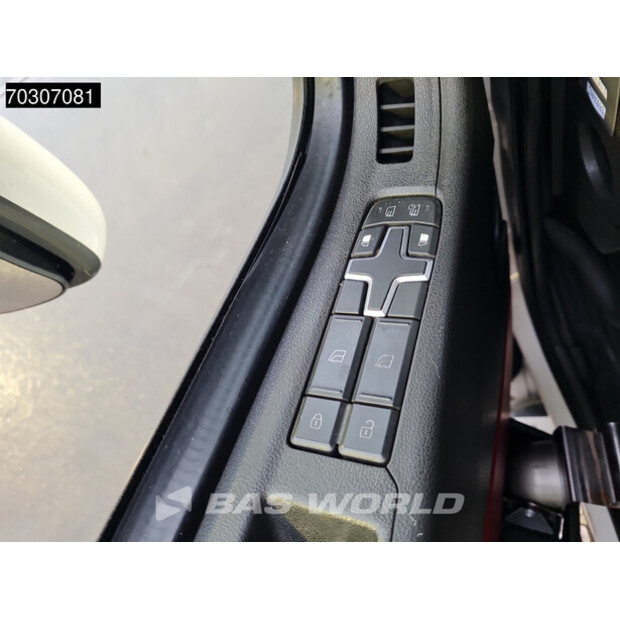 2018 فولفو FM 410-44988197