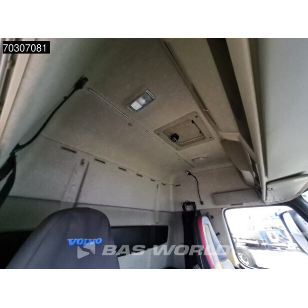 2018 فولفو FM 410-44988199