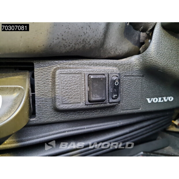 2018 فولفو FM 410-44988200