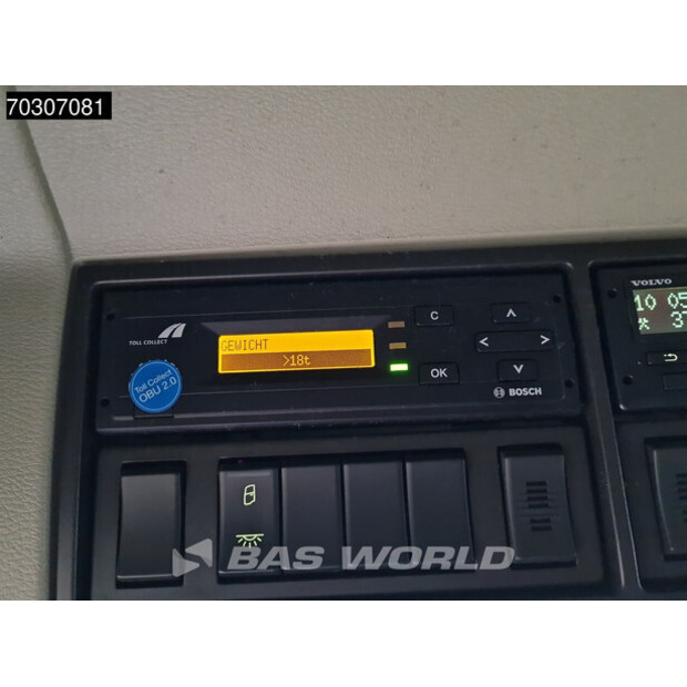 2018 فولفو FM 410-44988201